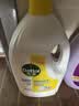 滴露（Dettol）衣物消毒液除菌柠檬3L 99.9%杀菌除螨内衣儿童衣服消毒水配洗衣液 实拍图