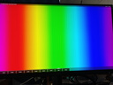AOC 27英寸2K260Hz FastIPS 快速液晶1ms 硬件低蓝光 HDR游戏电竞显示器 新战神Q27G41ZE（高性能版） 实拍图