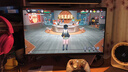 盖世小鸡天王星G7 Pro绝区零ZZZ联名游戏手柄米哈游 微软Xbox授权精英无线蓝牙PC电脑Steam安卓体感tmr摇杆 实拍图