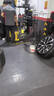 邓禄普（DUNLOP）汽车轮胎 215/60R16 95V VEURO D8H 原配丰田 锐志/长安睿骋 实拍图