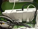 华为路由AX3 双频合一 自动优选 wifi6/多连不卡无线家用穿墙/AX3000/高速千兆路由器 实拍图