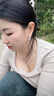 SOO行李箱男万向轮拉杆箱耐磨抗摔26英寸A330旅行箱密码箱女商务黑色 实拍图
