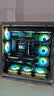 AMD锐龙R7 9800X3D 7800X3D/5060/5070游戏主机电脑台式机组装电脑主机DIY整机组装机海景房机箱 补差（收货信息地址需和主机保持一致） 实拍图