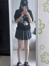 宝娜斯丝袜6双女超薄款夏季美肤连裤袜不易勾丝5A抗菌裸感性感光腿神器 实拍图