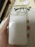 倍思【强磁吸|软边不伤机|品牌同款】适用iphone18promax手机壳苹果17promax保护套全包磁吸透明防摔 实拍图