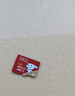 banq&JOY联名款 128GB TF（MicroSD）存储卡U3 C10 A1 V30 4K 高速款行车记录仪&监控摄像头手机内存卡 实拍图