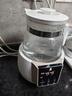 小白熊恒温水壶婴儿调奶器奶瓶冲泡奶粉热水壶温奶器1.2L烧水壶 0857 实拍图