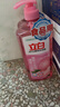 立白APG洗洁精大瓶1kg*5 果蔬食品可用去油洗涤灵洗涤剂洗洁剂洗碗液 实拍图