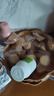 比比赞（BIBIZAN）柠檬芝士夹心饼干混合味1000g整箱早餐办公室休闲零食品 实拍图