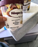 哈根达斯（Haagen-Dazs）开心果奶霜冰淇淋420ml/桶 家庭装 雪糕 实拍图
