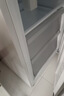 TCL 190L两门风冷无霜白色小冰箱家用电冰箱小型租房宿舍一级能效家双开门R190V5-B1世界杯推荐 实拍图