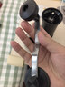 CLITON手摇磨豆机 咖啡豆研磨机手磨便携咖啡机手动磨豆机自动研磨粉机 实拍图