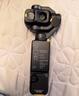 大疆 DJI Osmo Pocket 4P 双主摄口袋电影机 OP灵眸手持数码云台相机 旅游便携美颜摄像 Vlog套装 晒单实拍图