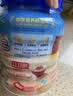 桂格（QUAKER）快煮快熟燕麦片1000克罐装 营养早餐 膳食纤维 零添加白砂糖 实拍图