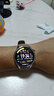 OPPO Watch X2 大漠银月【国家补贴】全智能手表运动健康 eSIM电话手表 钛合金表圈 oppo手表 送礼 实拍图