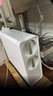 海尔（Haier）鲜活水净水器管线机套装【R793鲜活水pro净水器+海澜管线机不锈钢管即热6档水温HGR2303】 实拍图