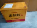 老村长谷色谷香42度浓香型450ML*12瓶整箱装纯粮酿造官方正品 42度 450mL 12瓶 （无奖）整箱装 实拍图