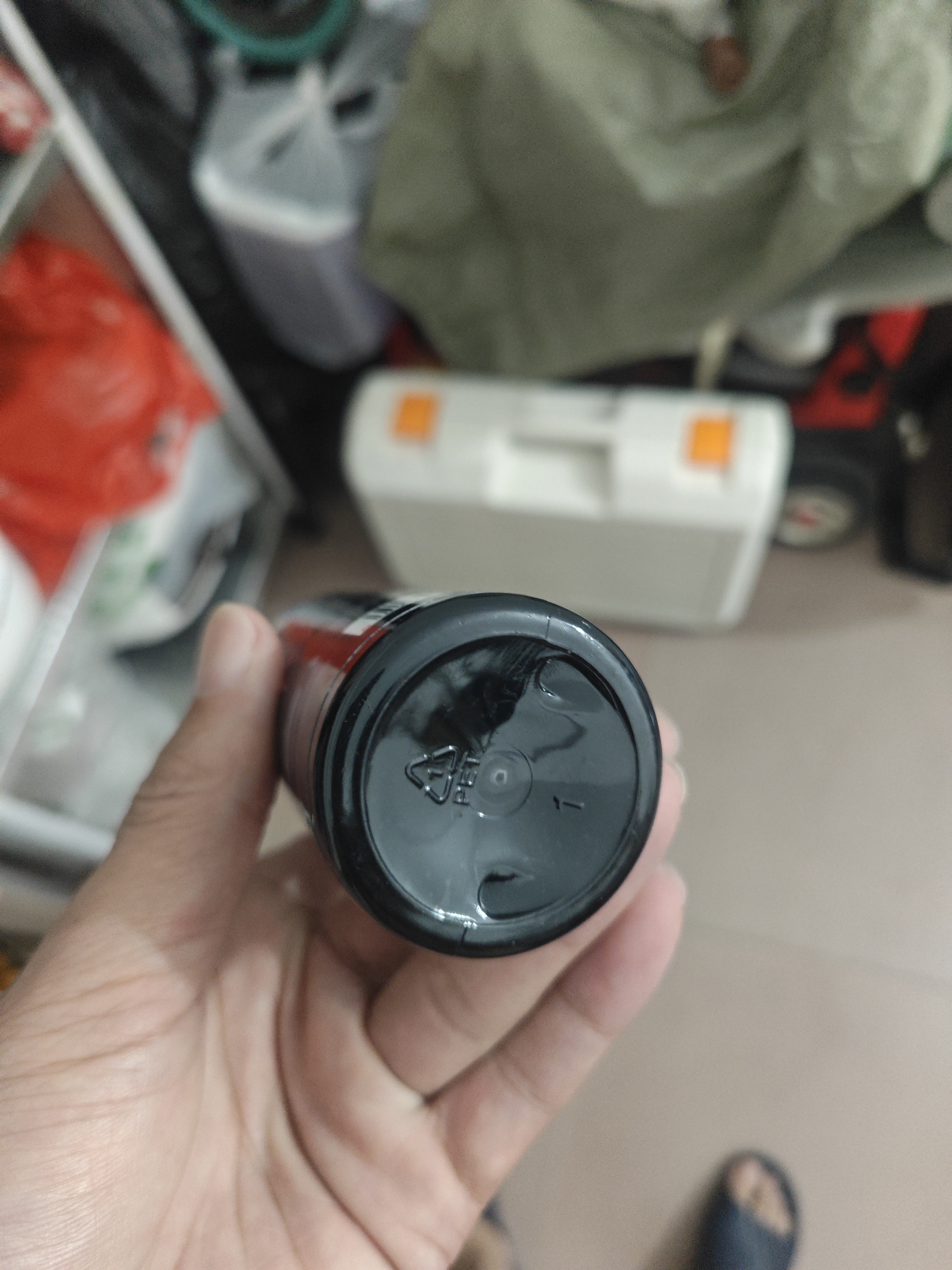 迪加伦汽车玻璃抛光液升级氧化铈去油膜镀膜水渍轻微划痕抛光液 实拍图