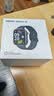小米（MI）REDMI Watch 6典雅黑 国家补贴 澎湃OS 3 心率血氧监测 红米手表6 小米汽车 送男友送女友 实拍图