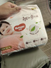 好奇（Huggies）铂金装小桃裤成长裤XXXL26片*4包(17kg以上)【夏季散热王】 实拍图