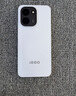 vivo iQOO Z11 8GB+256G沧浪浮光 天玑8500满血版 9020mAh超薄蓝海电池 165Hz护眼电竞屏 学生游戏手机 实拍图