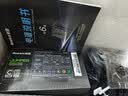 航嘉（Huntkey）JUMPER650S 额定650W 电脑电源(80PLUS白牌/CQC I级能效/智能温控/DC-DC稳压/宽幅电压/RTX4060Ti) 实拍图