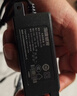 海康威视（HIKVISION）监控专用室内电源适配器DC12V/1.5A 开关电源 1202-DL-H/B 实拍图