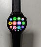 小米（MI）Xiaomi Watch 5 黑色氟胶表带款+钛空黑钛金属3D打印表带套装 实拍图