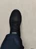 斯凯奇（Skechers）运动鞋男士夏季网面透气休闲鞋户外软底轻便跑步鞋232398 实拍图