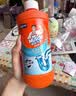 威猛先生（Mr Muscle） 管道疏通剂 500g*3瓶 下水道疏通剂 马桶卫生间管道疏通 实拍图