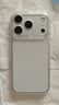 ALittleFlower【全网热销100W+】适用iPhone17 Pro手机壳苹果17Pro保护套超薄防摔软壳透明镜头全包男女款简约  实拍图