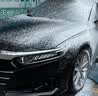 普利司通汽车轮胎225/50R17 94V ER33KZ原配雅阁适配标致607 实拍图