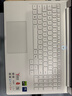 联想拯救者Y9000P 2026年补贴15% 电竞游戏笔记本电脑 AI元启 满血RTX5090独显可选 全新酷睿24核 Ultra9 32G 1T 满血RTX5060 白｜国补 16英寸2.5K超清｜ 实拍图