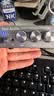 FOSI AUDIO弗西音频K5PRO专业音频解码器DAC解码耳放一体机 便携HIFI高保真桌面音乐游戏高音质耳机放大器 豪华版 实拍图