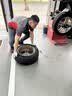 马牌（Continental）汽车轮胎205/55R16 91V FR UCJ+ 适配丰田卡罗拉/朗逸/速腾/宝来 实拍图