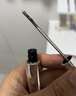 三资堂睫毛膏打底膏 卷翘纤长定型钢管小蛮腰 防水防汗不晕染不脱妆持久 实拍图