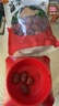 方家铺子中华老字号 去核红枣500g 1斤无核枣零食蜜饯果干泡茶煲汤煮粥 实拍图