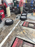 固特异（Goodyear）汽车轮胎 205/55R16 94V AMG 安乘三代 适配朗逸马自达6 实拍图