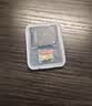 适用于小米监控摄像头内存卡tf卡64g128g高速c10内存卡fat32格式Micro sd卡海康普联海马爸比通用 64GB-臻享高速通用卡【SD卡套+收纳盒】 实拍图