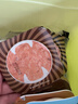 尾巴生活（FURRYTAIL）全价生骨肉掰掰杯cup  35g*8  猫罐头猫咪牛肉羊肉马鲛鱼雏鸡鹅肝 实拍图