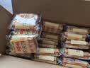 百草味华夫饼1000g 面包吐司经典早餐糕点点心下午茶休闲零食团购 实拍图