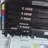 格之格适用惠普179fnw硒鼓 178nw硒鼓 179fnw粉盒 hp150a 150nw w2080a墨盒 118a硒鼓五支套装大容量带芯片 实拍图