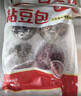 华田禾邦低脂粗粮粘豆包 400g*3袋12个 四种口味杂粮豆沙包儿童早餐半成品 实拍图