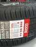 双星JUOGO轮胎 235/55R17 103V X31 适配途观/君越/奥迪Q3 实拍图
