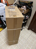 奥克斯【电子遥控+一体收纳】干衣机烘干机家用烘干衣服神器小型婴儿衣物内衣杀菌除湿消毒护理600L容量 实拍图