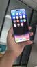 Apple苹果iPhone17/16/15/14/13/12pro/max系列 二手手机内存以质检报告为准 苹果 iPhone 14 Pro Max 实拍图