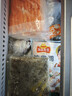 338北海青虾滑150g/袋*3袋 1A标准 烧烤火锅丸子麻辣烫关东煮食材 实拍图