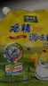 太太乐鸡精 三鲜标准 加倍提鲜 鸡精180g（加嘴装） 实拍图