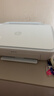 惠普（HP） DJ 2820 彩色家用多功能一体打印机 无线连接 学生作业打印 实拍图