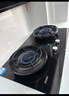 海尔（Haier）麦浪海鲸抽吸排油烟机C61Max+H70D顶侧双吸家用30大吸力 上门安装以旧换新搭72%热效定时联动套装 实拍图